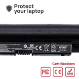 Batería Para Portátil Hp Hstnn-Db8f Hstnn-H7bx Hstnn-Ib7x 14.8v