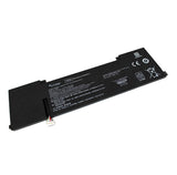 Batería Para Portátil Hp Omen 15 15-5014Tx Rr04 Rr04Xl 778951-421 Hstnn-Lb6N