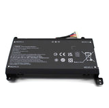Batería Para Portátil Hp Omen 17-Ab007Ur 17-Ab080Nz 17-W219Nf Fm08 922752-421 922753-421