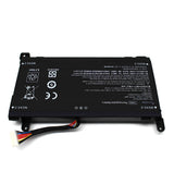 Batería Para Portátil Hp Omen 17-An013Tx 17-An014Tx 17-An014Ng Tpn-Q195 Fm08