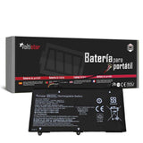 Batería Para Portátil Hp Pavilion 14 Se03Xl Hstnn-Lb7G 849568-421 849908-850