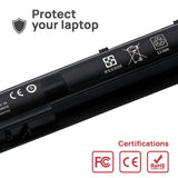 Batería Para Portátil Hp Pavilion 15-Ak003ng
