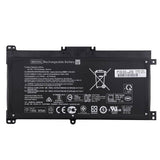 Batería Para Portátil Hp Pavilion X360 14-Ba Series Bk03Xl Hstnn-Lb7S 916811-855 916811-855