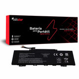 Batería Para Portátil Hp Pavilion X360 14 14-Dw 14-Dy 14-Cd 15 15-Er Pc03Xl