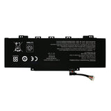 Batería Para Portátil Hp Pavilion X360 14 14-Dw 14-Dy 14-Cd 15 15-Er Pc03Xl