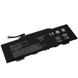 Batería Para Portátil Hp Pavilion X360 14 14-Dw 14-Dy 14-Cd 15 15-Er Pc03Xl