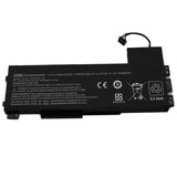 Batería Para Portátil Hp Zbook 15 G3 15 G4 Vv09Xl 808452-001 808452-005 11.4V