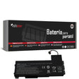 Batería Para Portátil Hp Zbook 15 G3 15 G4 Vv09Xl 808452-001 808452-005 11.4V