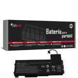 Batería Para Portátil Hp Zbook 15 G3 15 G4 Vv09Xl 808452-001 808452-005 11.4V