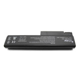 Batería Para Portátil Hp Compaq Elitebook 6930P 8440P 8440 Probook 6450B 6540B 6550B 6555B