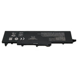 Batería Para Portátil Hp Probook X360 435 G7 435 G8 Sx03xl