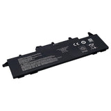 Batería Para Portátil Hp Probook X360 435 G7 435 G8 Sx03xl