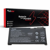 Batería Para Portátil Hp Rr03Xl Rro3 Rro3Xl Rr03048Xl-Pr