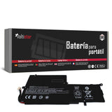 Batería Para Portátil Hp Spectre Pro X360 G1 G2 Series Pk03Xl
