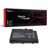 Batería Para Portátil Hp Zbook 17 G4 Aa06Xl Hstnn-Db7L Hstnn-C86C 852527-241