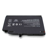 Batería Para Portátil Hp Zbook 17 G4 Aa06Xl Hstnn-Db7L Hstnn-C86C 852527-241