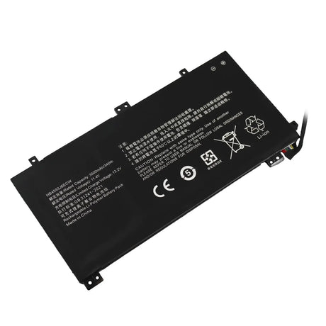 Batería Para Portátil Huawei Hb4593J6Ecw Matebook 13(2020)
