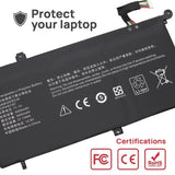 Batería Para Portátil Huawei Matebook D Pl-W09 Pl-W19 Pl-W29 Mrc-W00 Mrc-W60