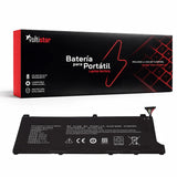 Batería Para Portátil Huawei Nbb-Wae9P Hb4692Z9Ecw-41