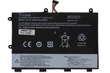 Batería Para Portátil Lenovo 45N1750 45N1748 45N1749 45N1751 7,4V 4300Mah