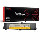 Batería Para Portátil Lenovo Erazer Y50 Y70 Y50-70 Y70-70 L13N4P01 L13M4P02