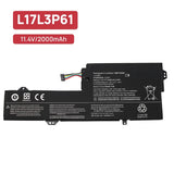 Batería Para Portátil Lenovo Ideapad 320S-13Lkb L17L3P61 11.4V 2000Mah