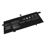 Batería Para Portátil Lenovo Ideapad 720S-13 720S-13Ikb 720S-13Arr L16M4Pb3