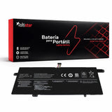 Batería Para Portátil Lenovo Ideapad 720S-13 720S-13Ikb 720S-13Arr L16M4Pb3