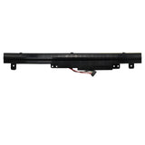 Batería Para Portátil Lenovo Ideapad Flex 2 14 15 121500260 L13L4A61 L13M4A61