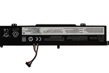 Batería Para Portátil Lenovo Ideapad L340-15Irh L18C3Pf1 L18M3Pf1