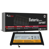 Batería Para Portátil Lenovo Ideapad U430 U530 U530-20289 Táctil L12M4P62 L12L4P62