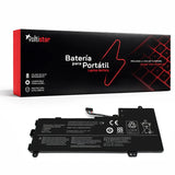 Batería Para Portátil Lenovo L14M2P24 L14S2P22