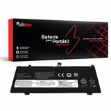 Batería Para Portátil Lenovo Thinkbook 13S 14S L18D4Pf0 L18C4Pf0 L18M4Pf0