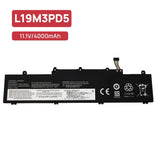 Batería Para Portátil Lenovo Thinkpad E14 L19M3Pd5