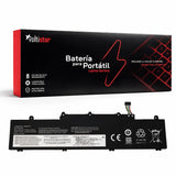 Batería Para Portátil Lenovo Thinkpad E14 L19M3Pd5