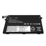 Batería Para Portátil Lenovo Thinkpad E480 E490 E580 E590 L17C3P51 L17L3P51