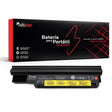 Batería Para Portátil Lenovo Thinkpad Edge E30 E31 13" 42T4858