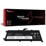 Batería Para Portátil Lenovo Thinkpad L13 Yoga Gen1 L13 Yoga Gen2 L18C4P90 L18M4P90