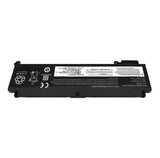 Batería Para Portátil Lenovo Thinkpad T460S T470S 01Av405 01Av406 01Av407 00Hw024