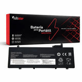 Batería Para Portátil Lenovo Thinkpad T480S L17L3P71 L17M3P71 L17M3P72 01Av478