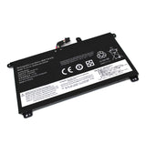 Batería Para Portátil Lenovo Thinkpad T570 T580 P51S P52S 00Ur891