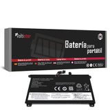 Batería Para Portátil Lenovo Thinkpad T570 T580 P51S P52S 00Ur891