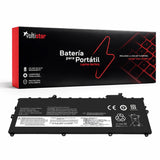 Batería Para Portátil Lenovo Thinkpad X1 Carbon 5Th Gen 2017 6Th Gen 2018 01Av430 01Av494
