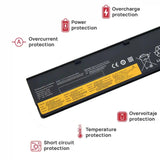 Batería Para Portátil Lenovo Thinkpad X250