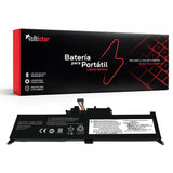 Batería Para Portátil Lenovo Thinkpad Yoga 260 X260 X380 00Hw027 00Hw026 01Av432 01Av433