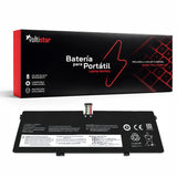 Batería Para Portátil Lenovo Yoga 7 Pro C930 C930-13Ikb L17C4Ph1 L17M4Ph1