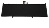Batería Para Portátil Lenovo Yoga C640 13 C640 13 Iml L19C4Pd1 L19M4Pd1 L19L4Pd1
