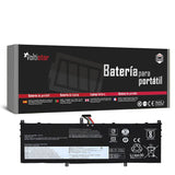 Batería Para Portátil Lenovo Yoga C640 13 C640 13 Iml L19C4Pd1 L19M4Pd1 L19L4Pd1