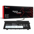 Batería Para Portátil Lenovo Yoga C740 14 5B10W67296 L18L4Pe0 L18M4Pe0