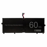 Batería Para Portátil Lg Gram 15 15Z90Rt 15Z90Rt-K Lb2122Lm